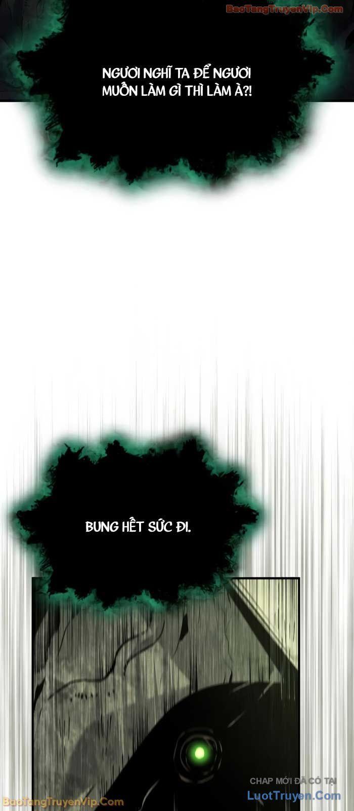 Giáo Sư Gián Điệp - Chapter 144 - Page 36