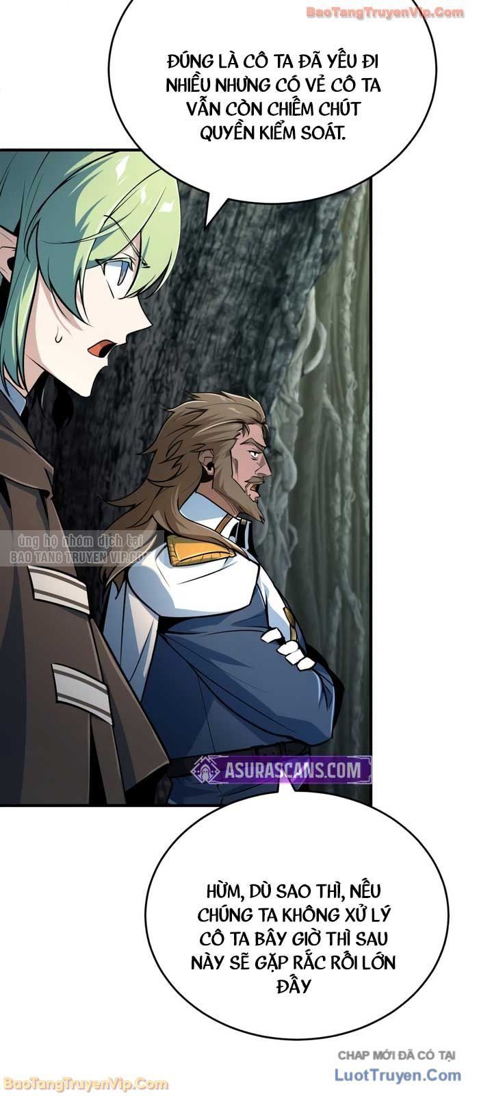 Giáo Sư Gián Điệp - Chapter 144 - Page 38