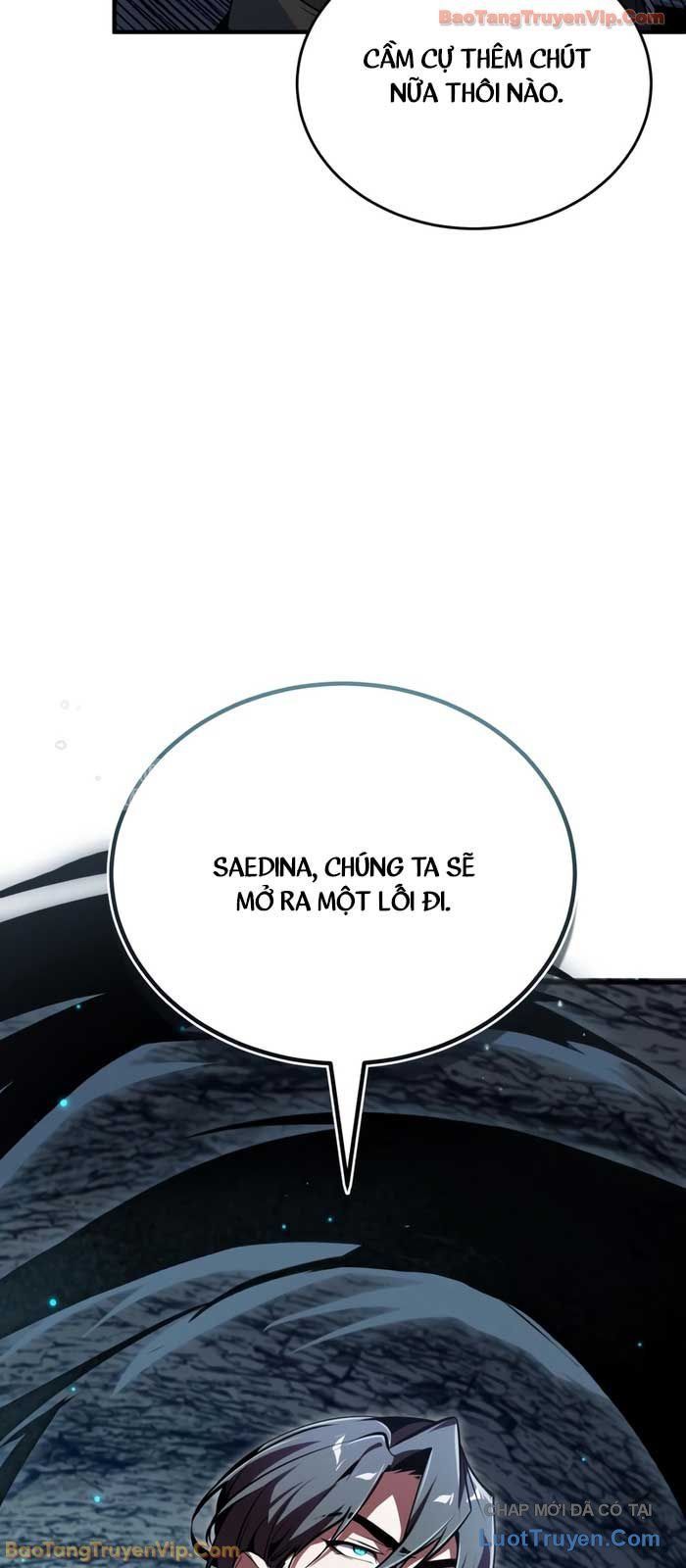 Giáo Sư Gián Điệp - Chapter 144 - Page 40