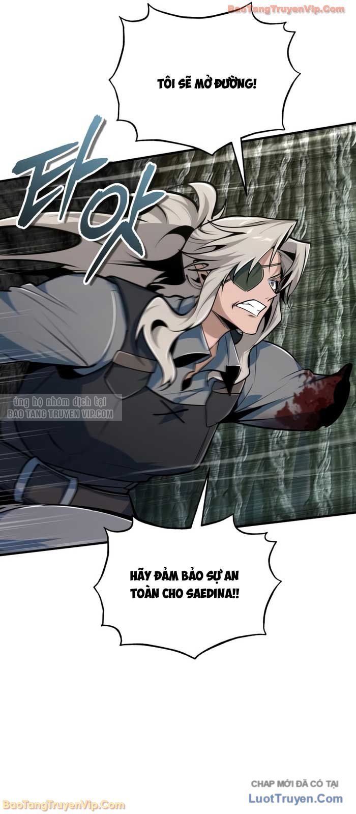 Giáo Sư Gián Điệp - Chapter 144 - Page 48