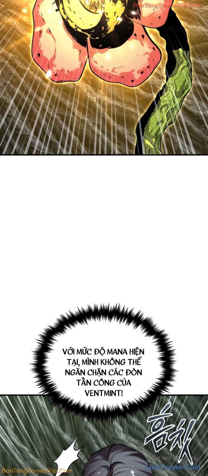 Giáo Sư Gián Điệp - Chapter 144 - Page 55