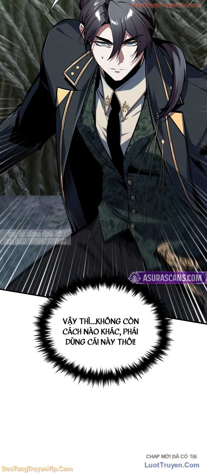 Giáo Sư Gián Điệp - Chapter 144 - Page 56