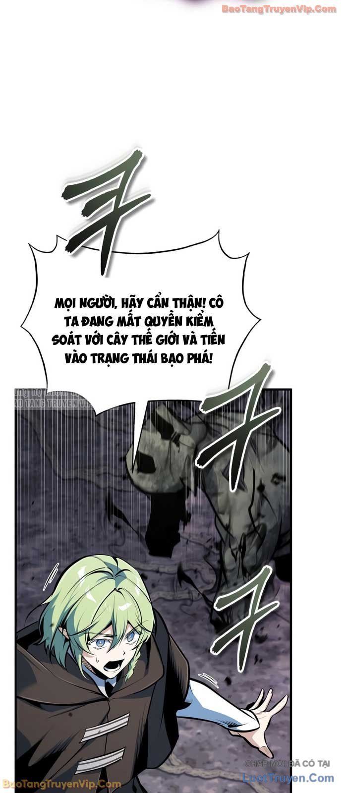 Giáo Sư Gián Điệp - Chapter 144 - Page 6