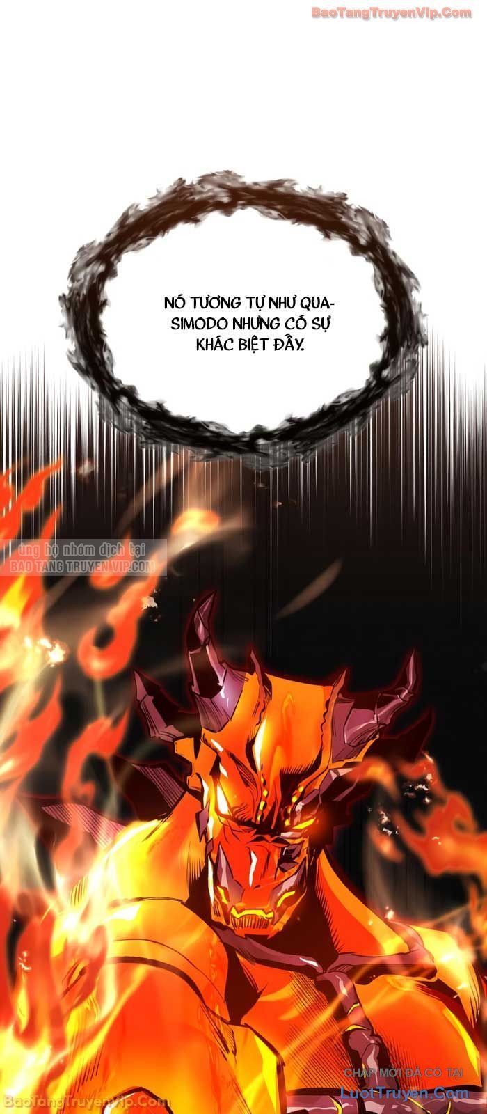 Giáo Sư Gián Điệp - Chapter 144 - Page 67