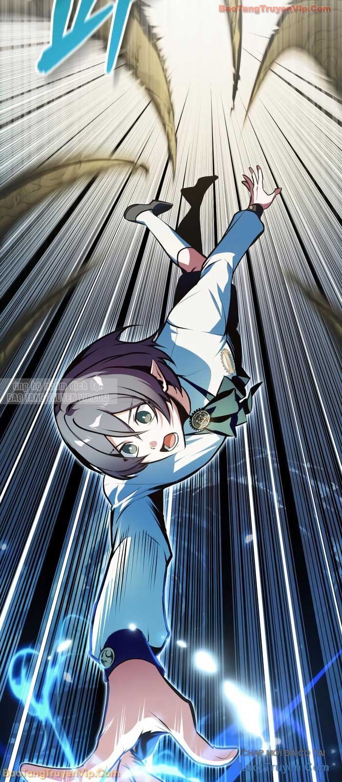 Giáo Sư Gián Điệp - Chapter 144 - Page 83