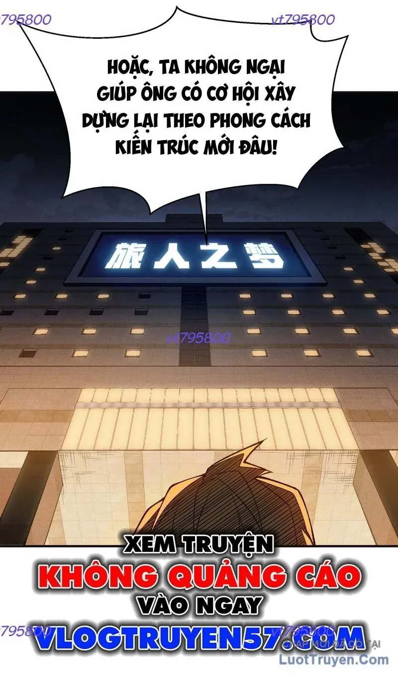 Quỷ Tiến Hóa - Chapter 130 - Page 11