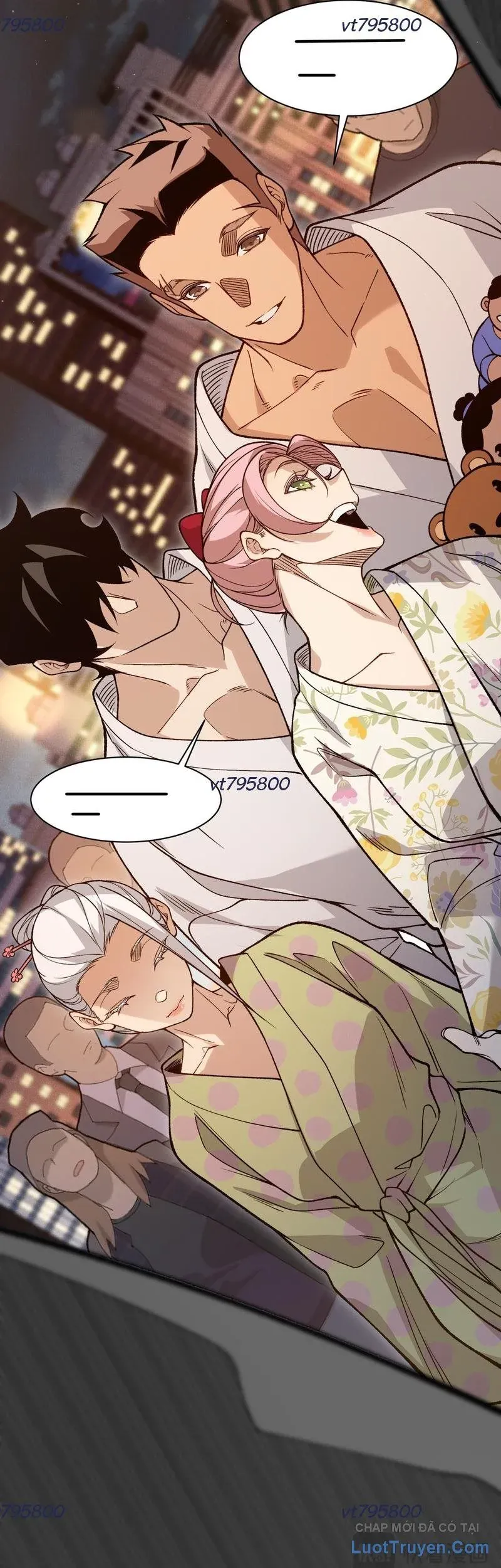 Quỷ Tiến Hóa - Chapter 130 - Page 14