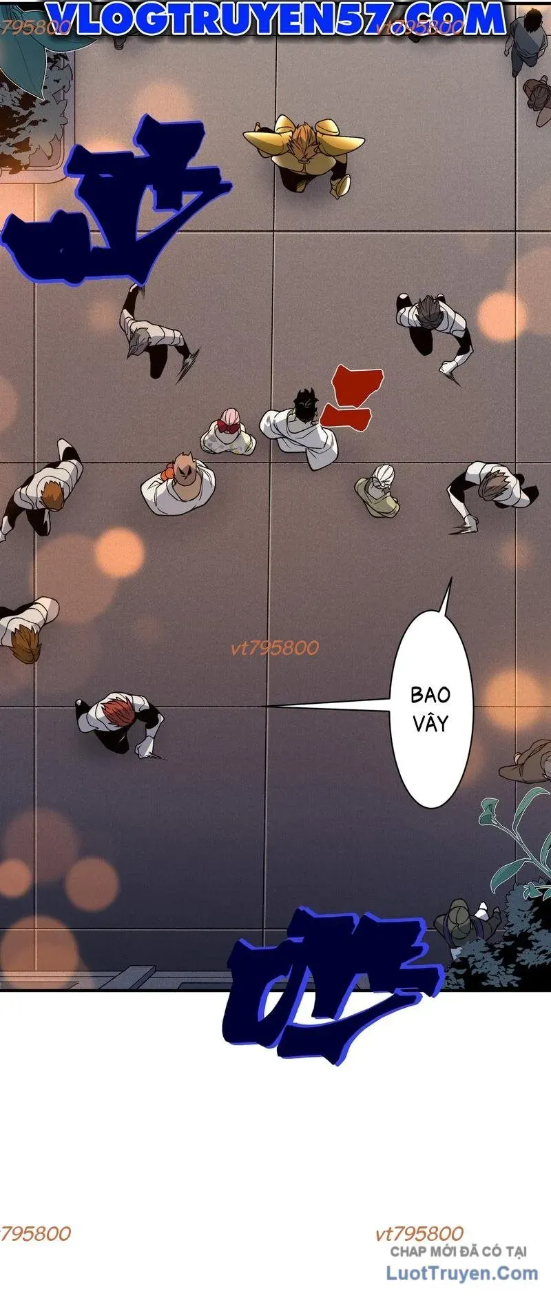 Quỷ Tiến Hóa - Chapter 130 - Page 16