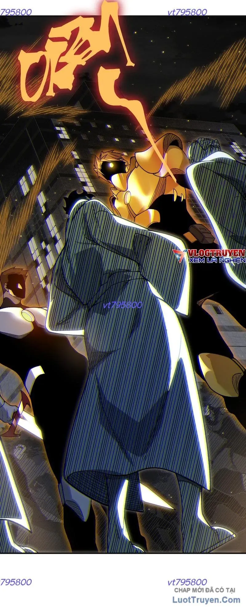 Quỷ Tiến Hóa - Chapter 130 - Page 18