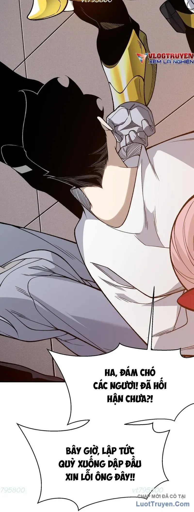 Quỷ Tiến Hóa - Chapter 130 - Page 20