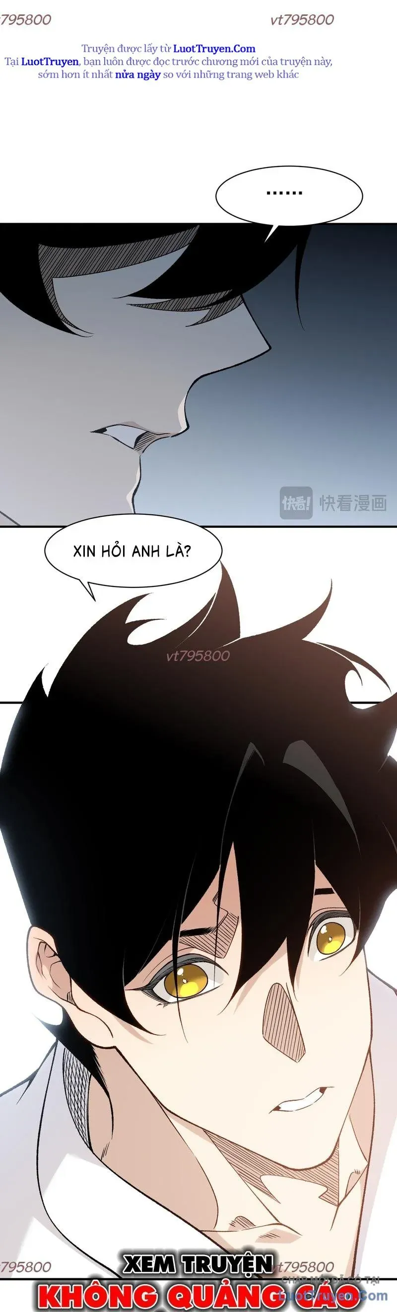 Quỷ Tiến Hóa - Chapter 130 - Page 21