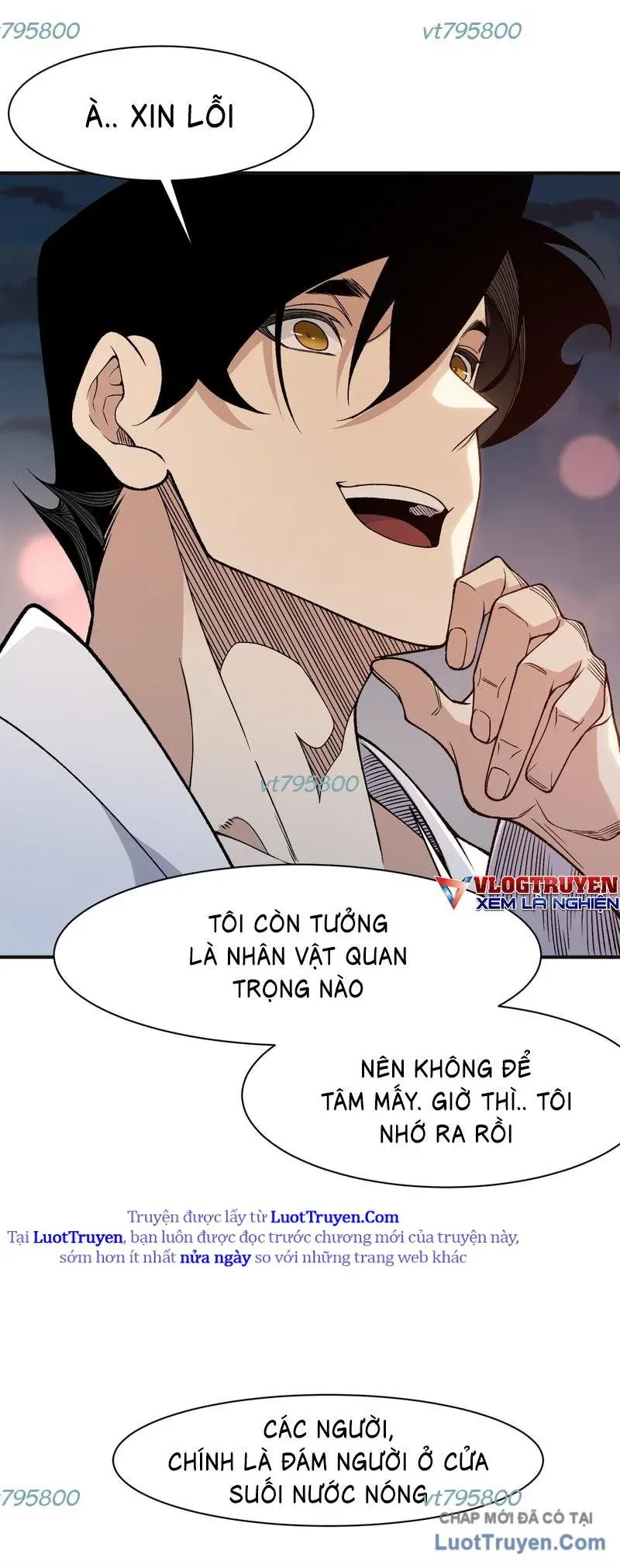 Quỷ Tiến Hóa - Chapter 130 - Page 26