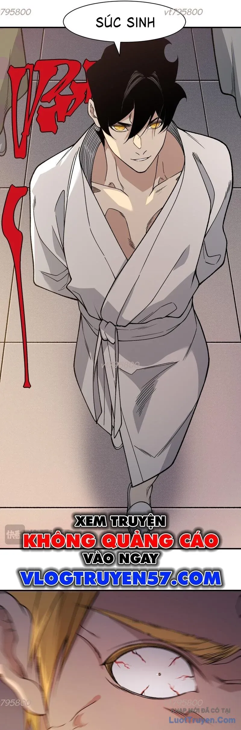 Quỷ Tiến Hóa - Chapter 130 - Page 28