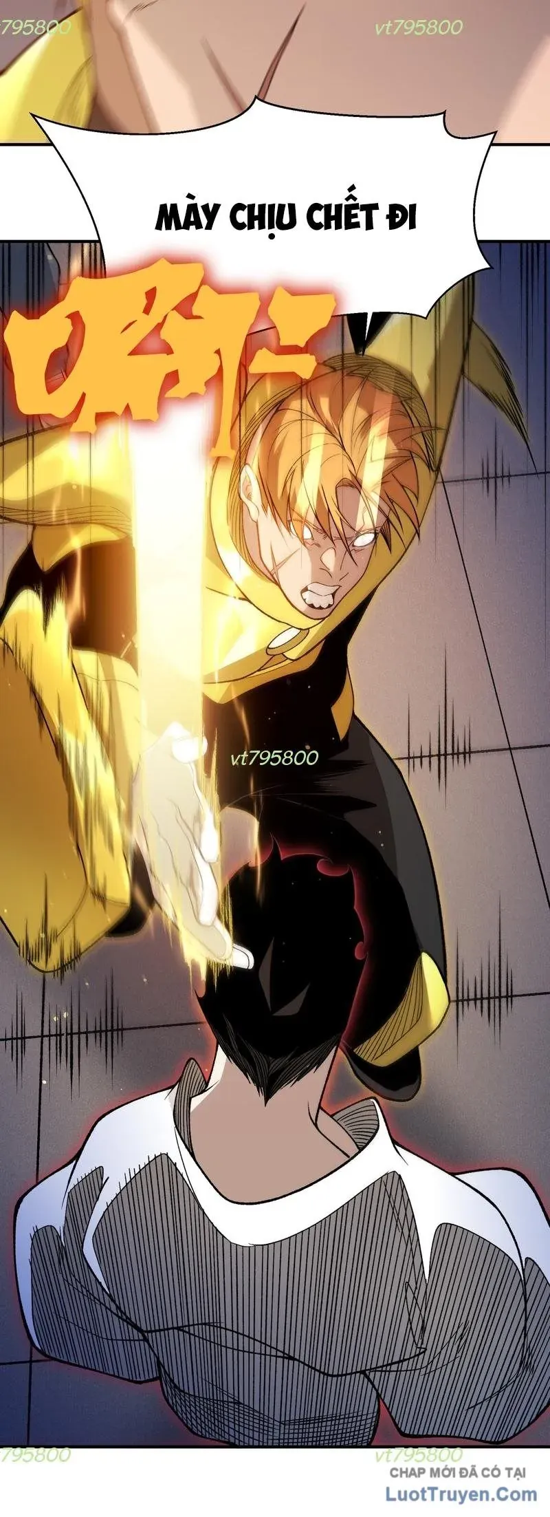 Quỷ Tiến Hóa - Chapter 130 - Page 29