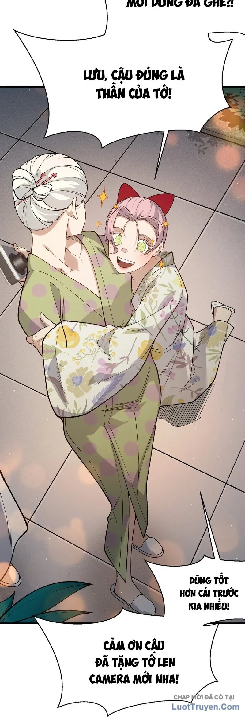 Quỷ Tiến Hóa - Chapter 130 - Page 3