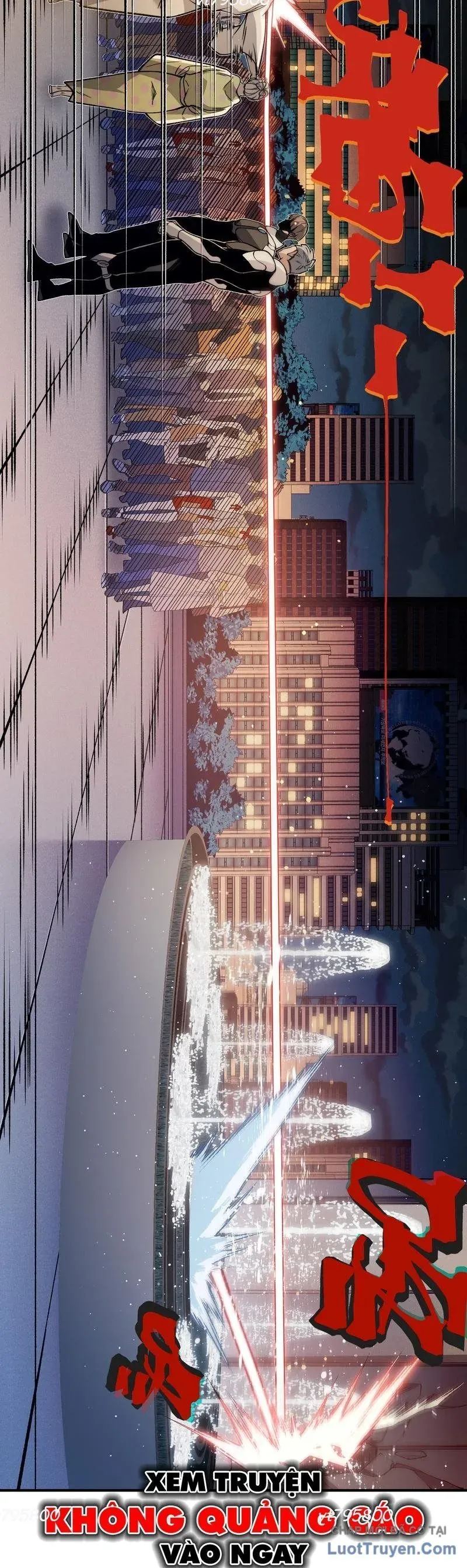 Quỷ Tiến Hóa - Chapter 130 - Page 31