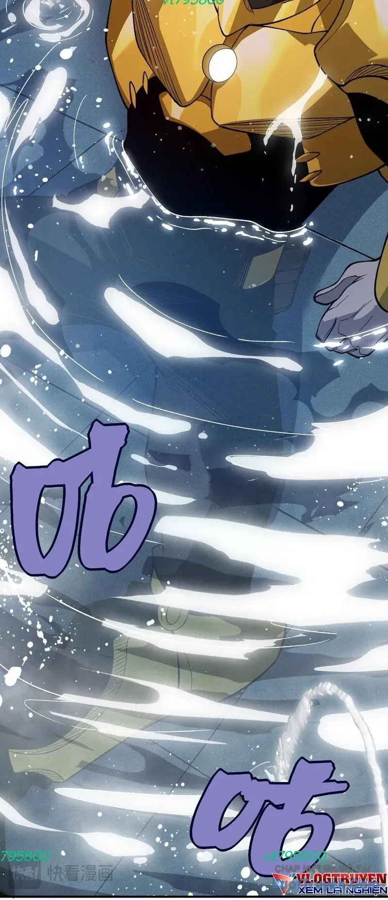 Quỷ Tiến Hóa - Chapter 130 - Page 33