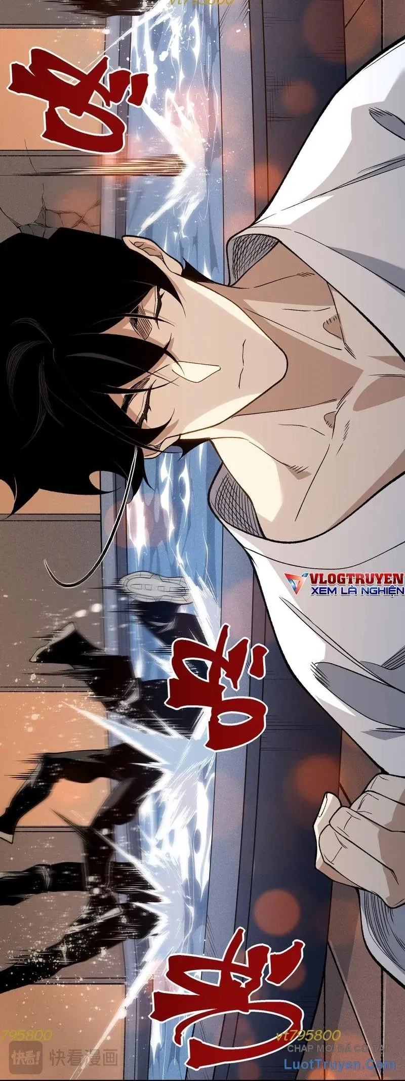 Quỷ Tiến Hóa - Chapter 130 - Page 39