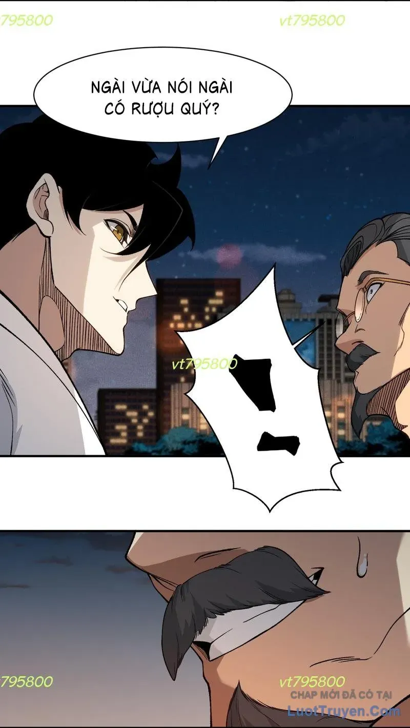 Quỷ Tiến Hóa - Chapter 130 - Page 40