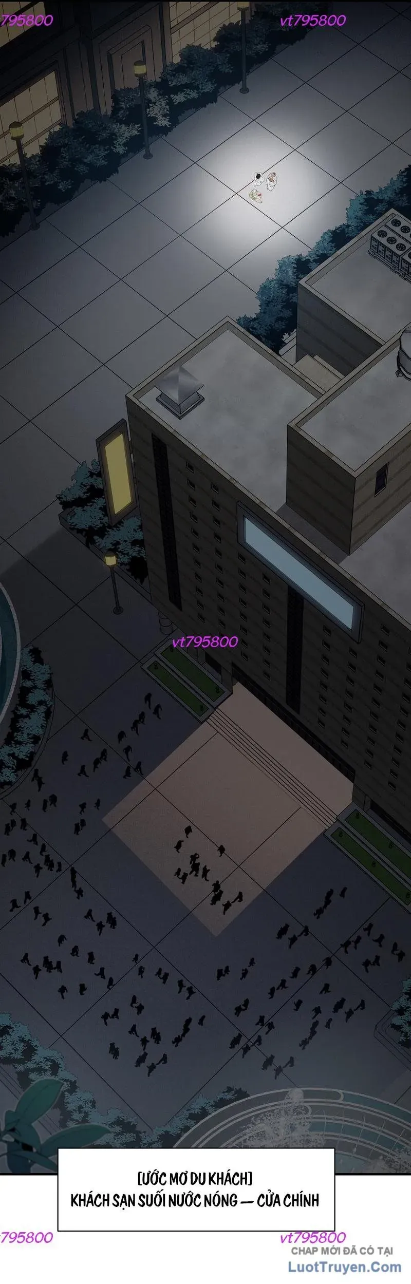 Quỷ Tiến Hóa - Chapter 130 - Page 6