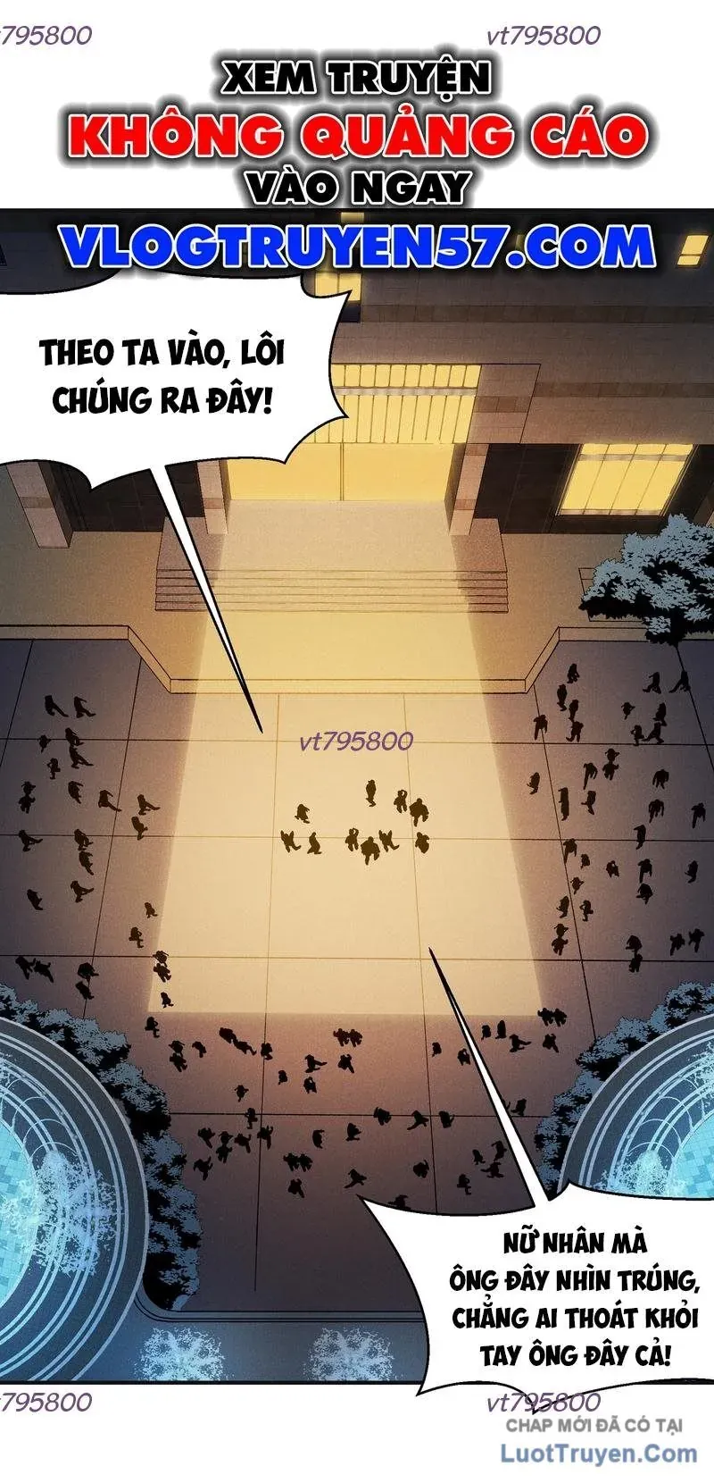 Quỷ Tiến Hóa - Chapter 130 - Page 7