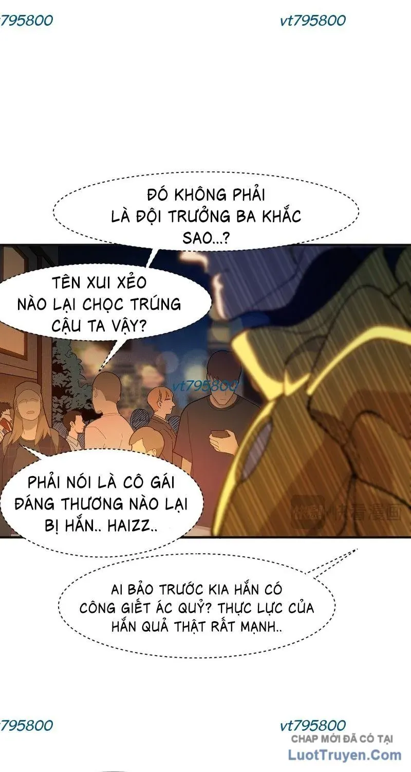 Quỷ Tiến Hóa - Chapter 130 - Page 9