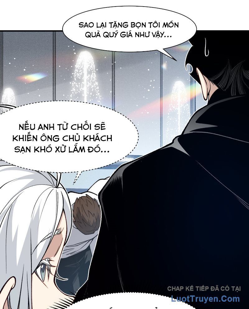 Quỷ Tiến Hóa - Chapter 131 - Page 26