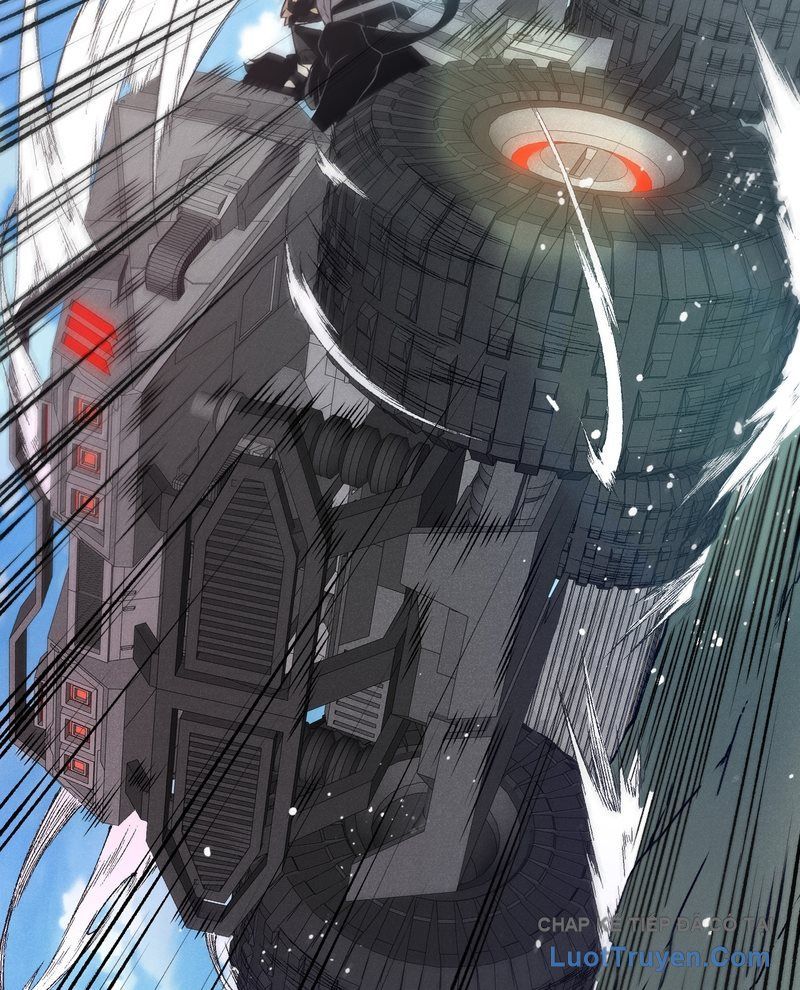 Quỷ Tiến Hóa - Chapter 131 - Page 35