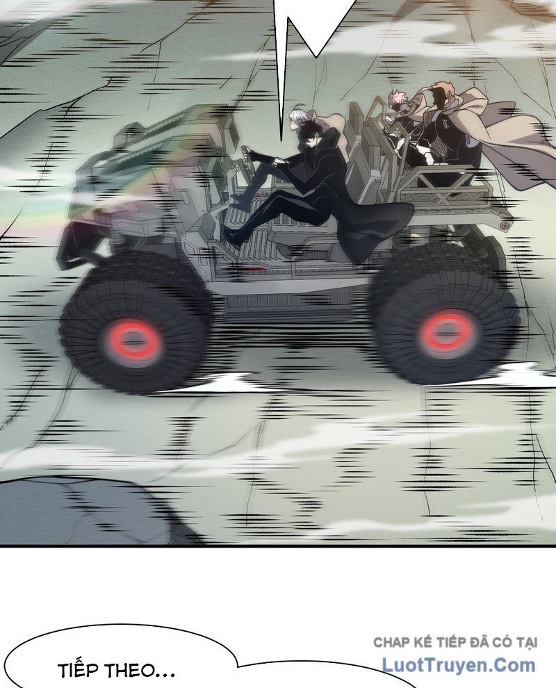 Quỷ Tiến Hóa - Chapter 131 - Page 37