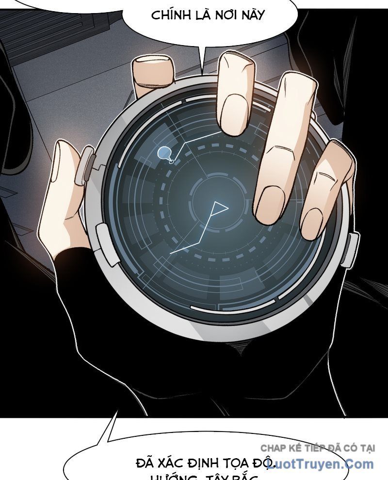 Quỷ Tiến Hóa - Chapter 131 - Page 38