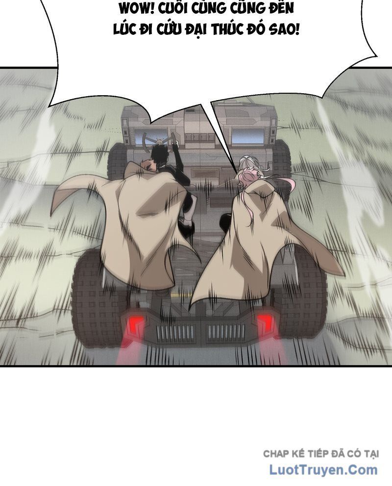 Quỷ Tiến Hóa - Chapter 131 - Page 41