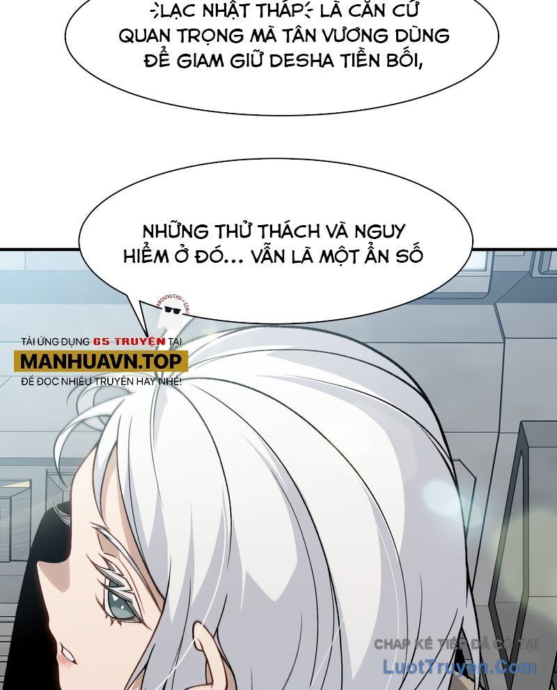 Quỷ Tiến Hóa - Chapter 131 - Page 43