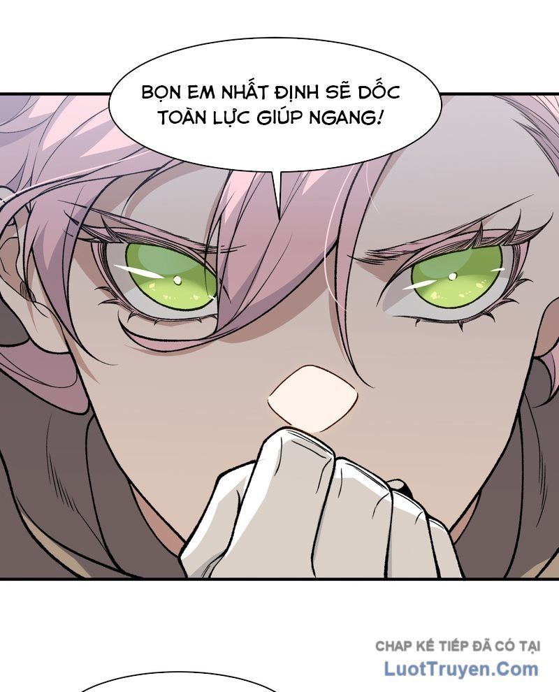 Quỷ Tiến Hóa - Chapter 131 - Page 47