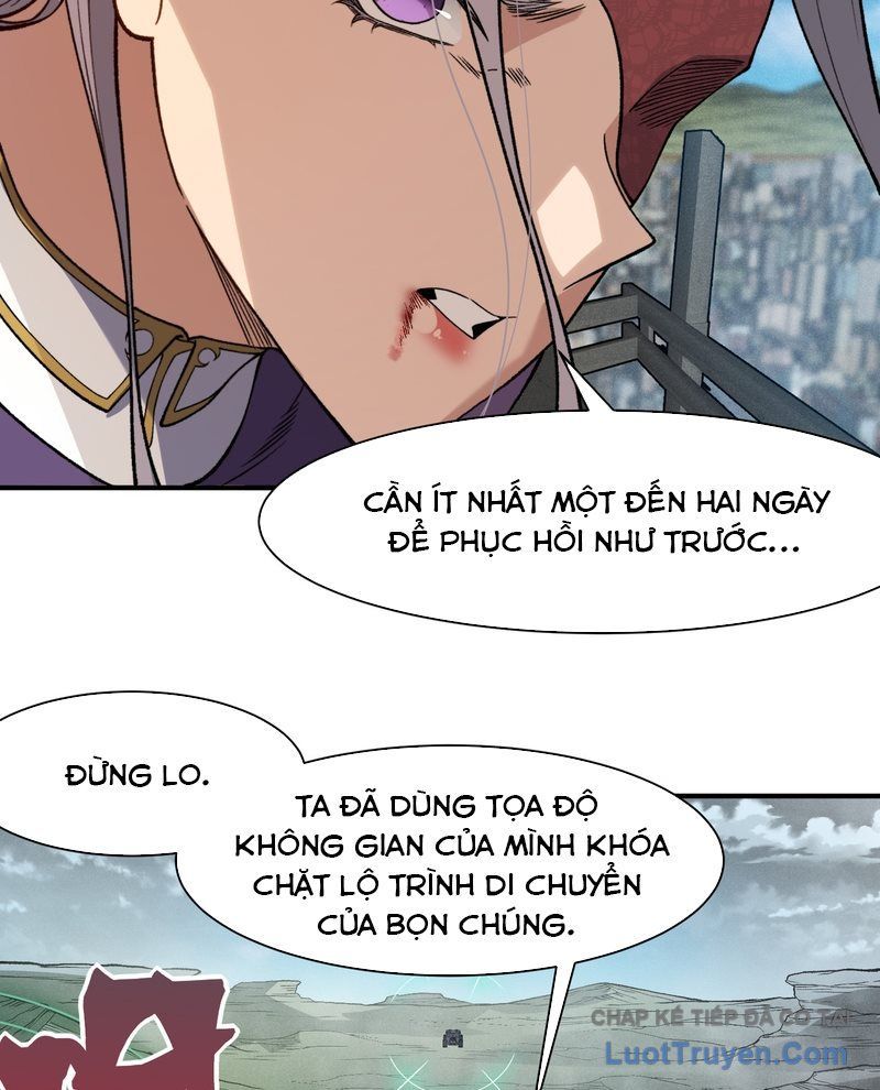 Quỷ Tiến Hóa - Chapter 131 - Page 70