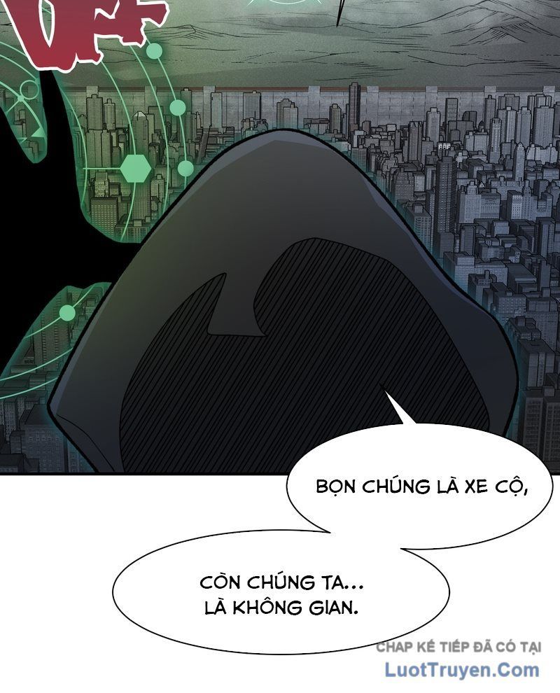 Quỷ Tiến Hóa - Chapter 131 - Page 71