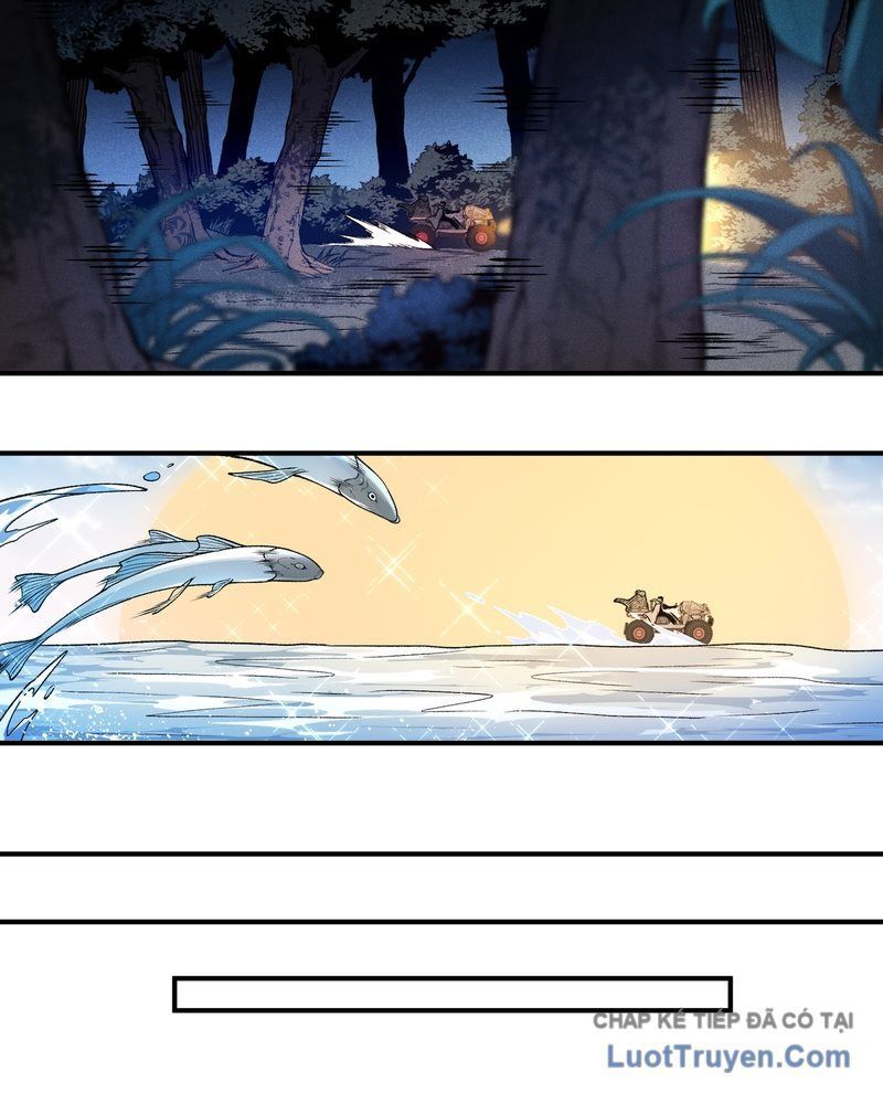 Quỷ Tiến Hóa - Chapter 131 - Page 81