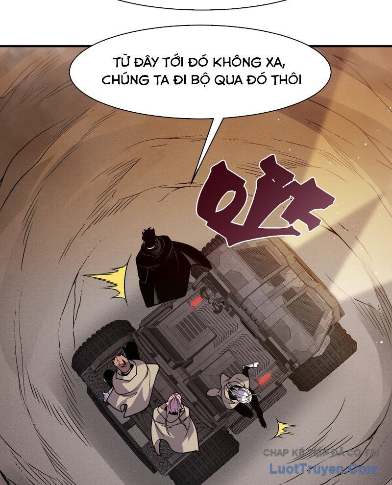 Quỷ Tiến Hóa - Chapter 131 - Page 84