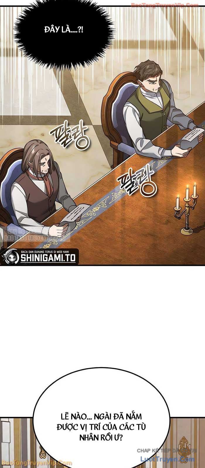 Thiên Quỷ Chẳng Sống Nổi Cuộc Đời Bình Thường - Chapter 176 - Page 13