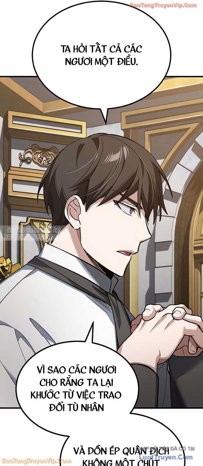 Thiên Quỷ Chẳng Sống Nổi Cuộc Đời Bình Thường - Chapter 176 - Page 15