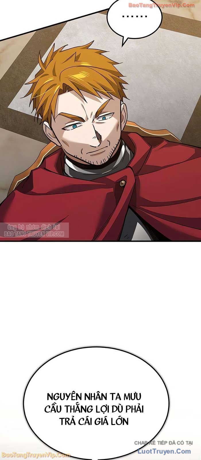 Thiên Quỷ Chẳng Sống Nổi Cuộc Đời Bình Thường - Chapter 176 - Page 17