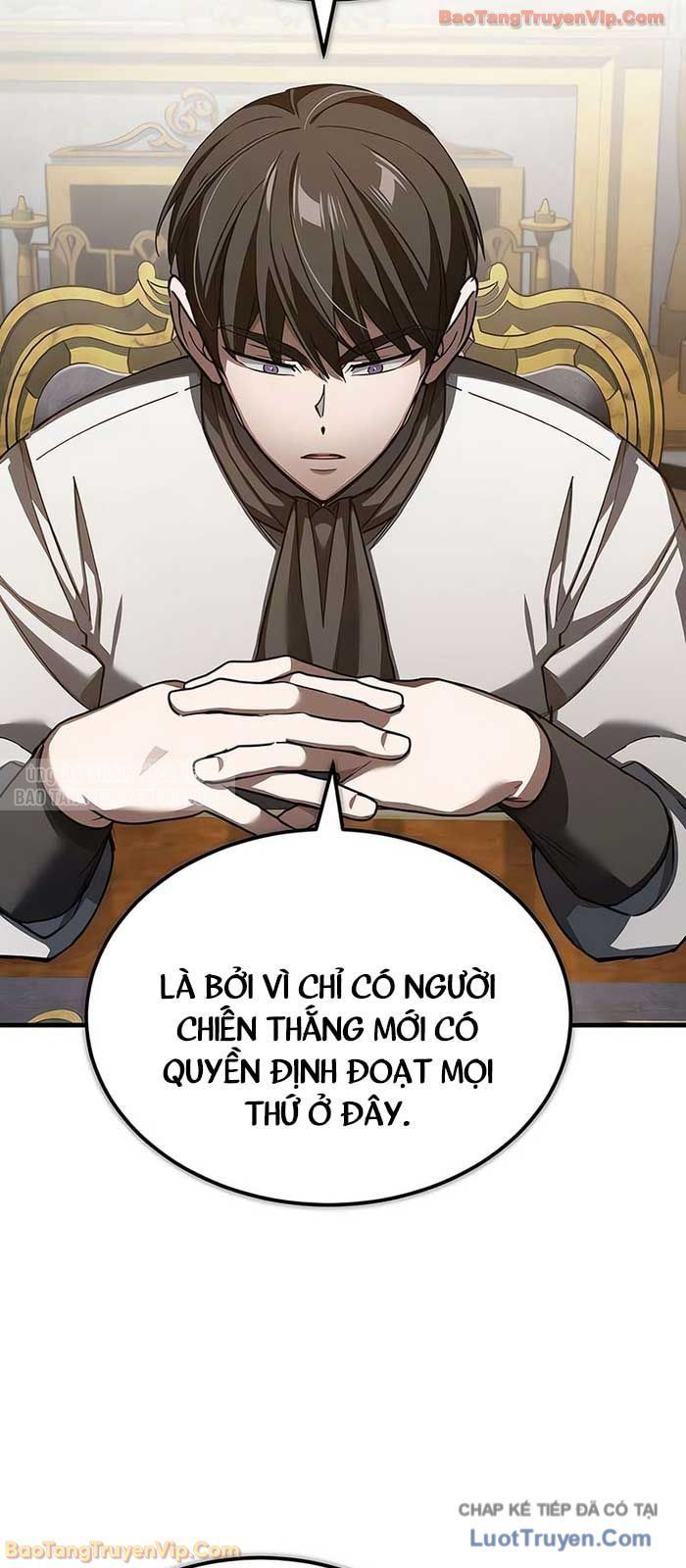 Thiên Quỷ Chẳng Sống Nổi Cuộc Đời Bình Thường - Chapter 176 - Page 18