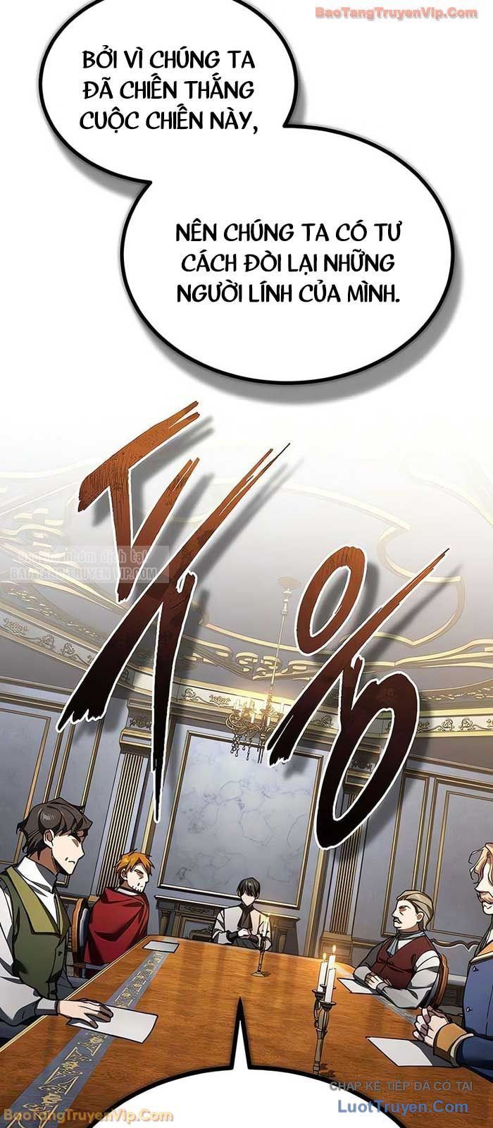 Thiên Quỷ Chẳng Sống Nổi Cuộc Đời Bình Thường - Chapter 176 - Page 20