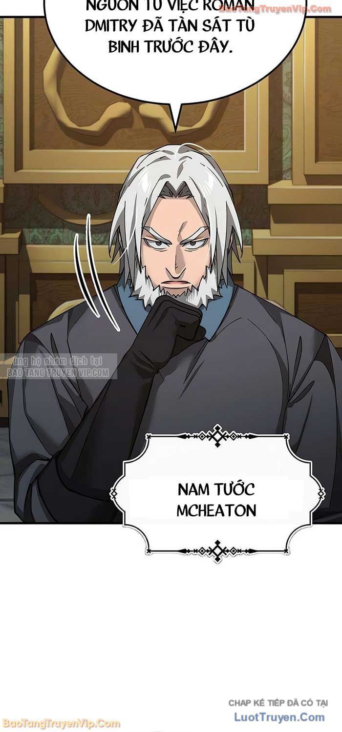 Thiên Quỷ Chẳng Sống Nổi Cuộc Đời Bình Thường - Chapter 176 - Page 28