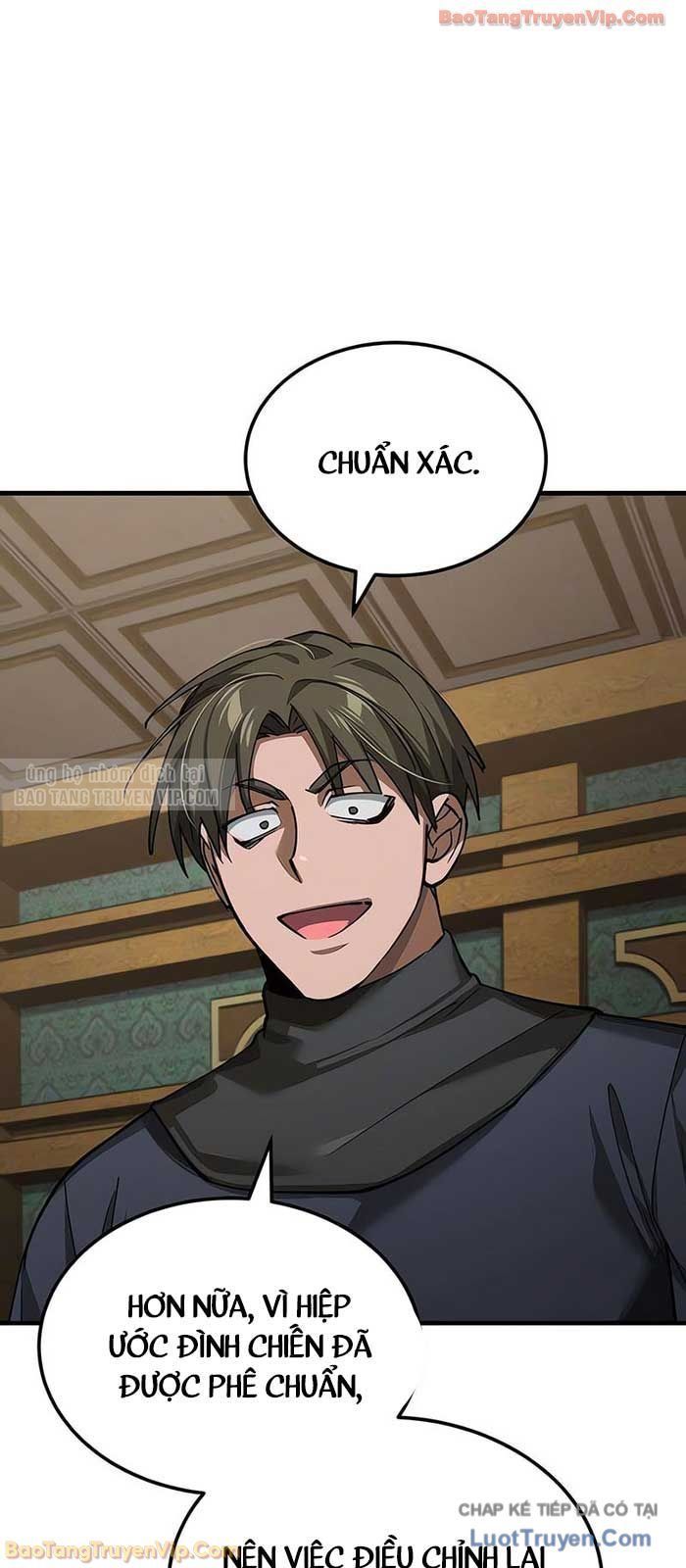 Thiên Quỷ Chẳng Sống Nổi Cuộc Đời Bình Thường - Chapter 176 - Page 30