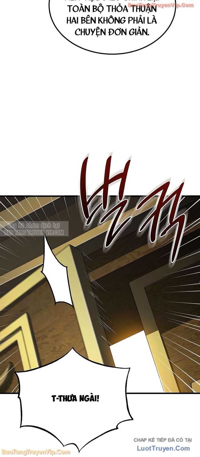 Thiên Quỷ Chẳng Sống Nổi Cuộc Đời Bình Thường - Chapter 176 - Page 31