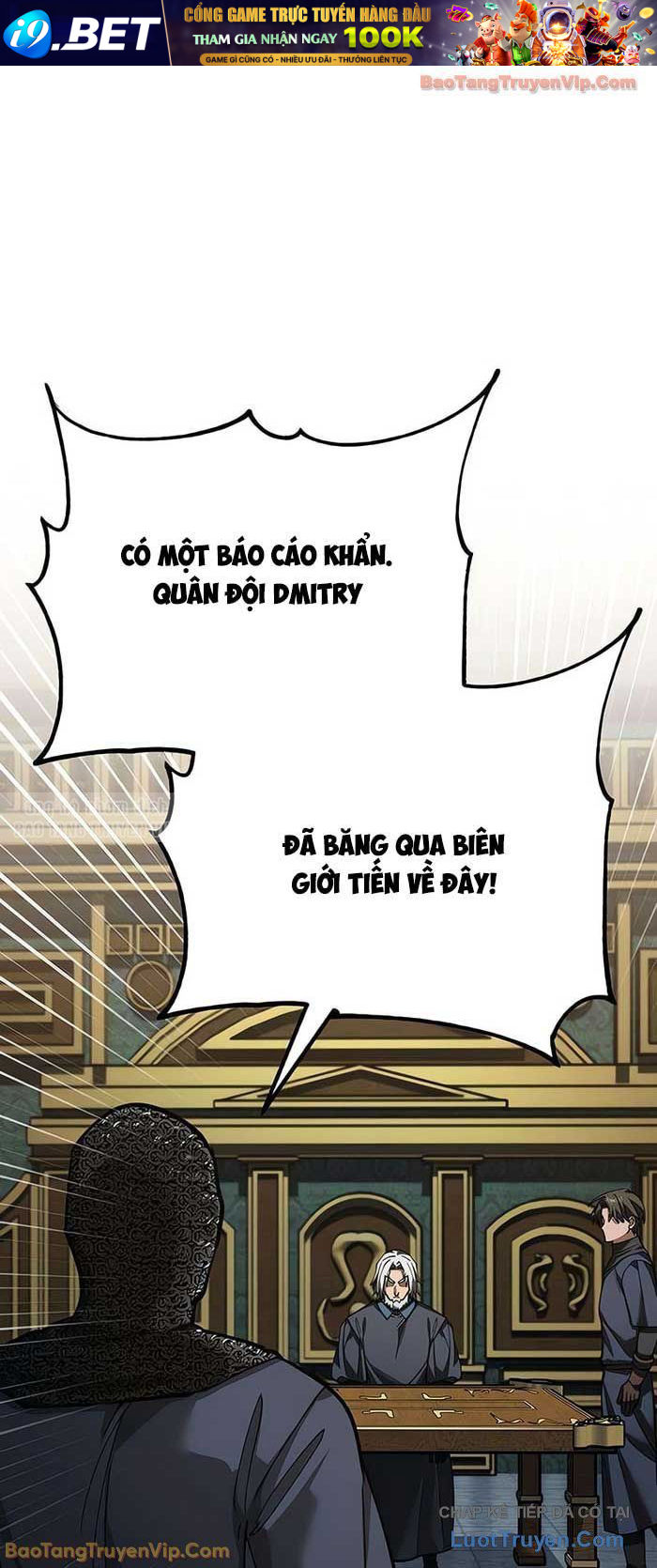 Thiên Quỷ Chẳng Sống Nổi Cuộc Đời Bình Thường - Chapter 176 - Page 32