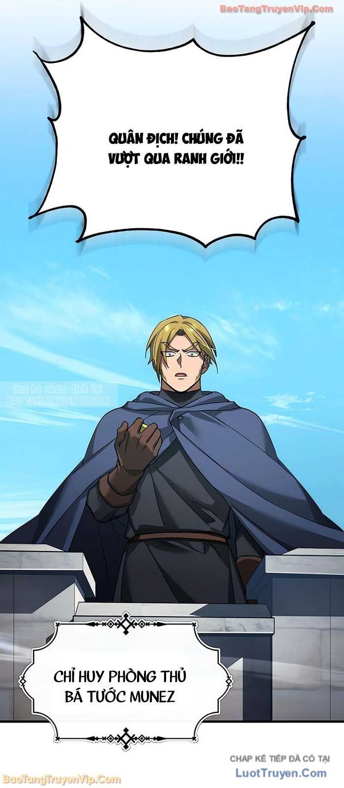 Thiên Quỷ Chẳng Sống Nổi Cuộc Đời Bình Thường - Chapter 176 - Page 35