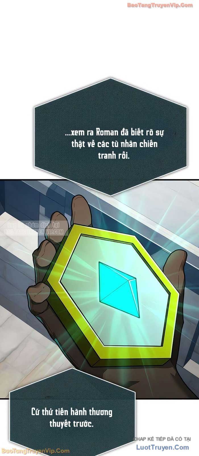 Thiên Quỷ Chẳng Sống Nổi Cuộc Đời Bình Thường - Chapter 176 - Page 36