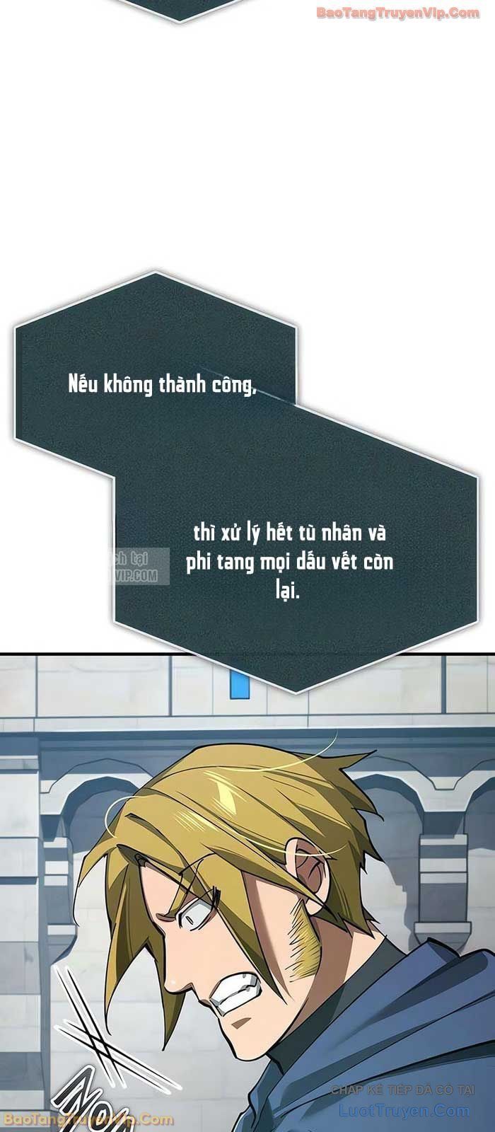 Thiên Quỷ Chẳng Sống Nổi Cuộc Đời Bình Thường - Chapter 176 - Page 37