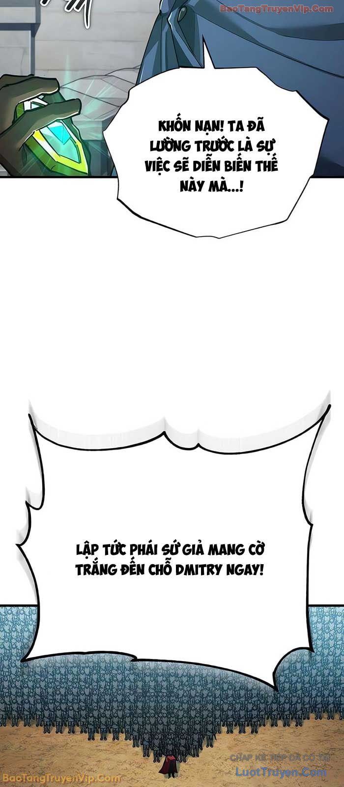 Thiên Quỷ Chẳng Sống Nổi Cuộc Đời Bình Thường - Chapter 176 - Page 38